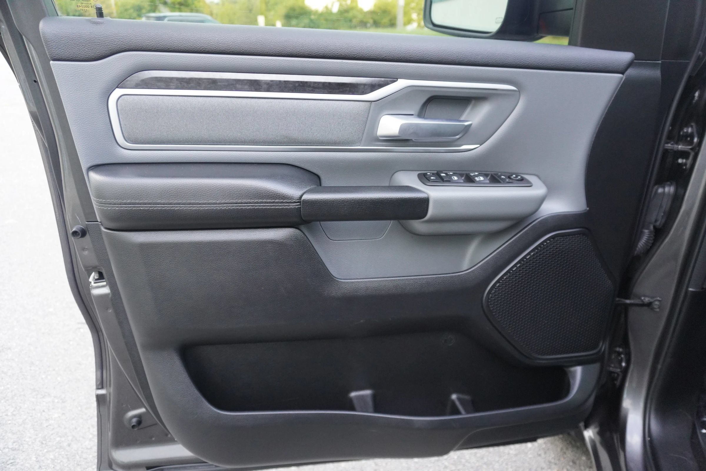 Used 2021 RAM 1500 Big Horn AWD/4WD image 13