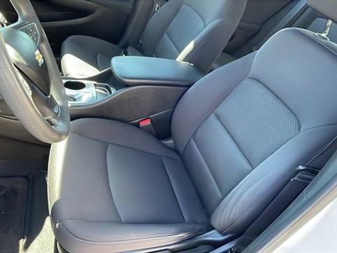 Certified 2017 Chevrolet Malibu LS image 11