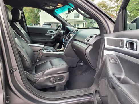 Used 2013 Ford Explorer XLT image 7