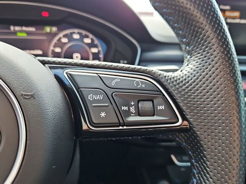 Used 2019 Audi A5 2.0T Premium Plus w/ Premium Plus AWD/4WD image 25