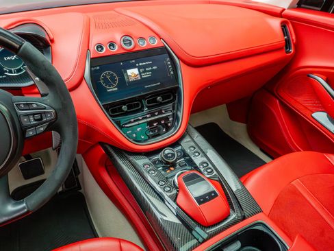 Used 2023 Aston Martin DBX 707 AWD/4WD image 67