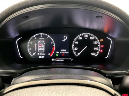 Used 2023 Honda Civic Sport image 24