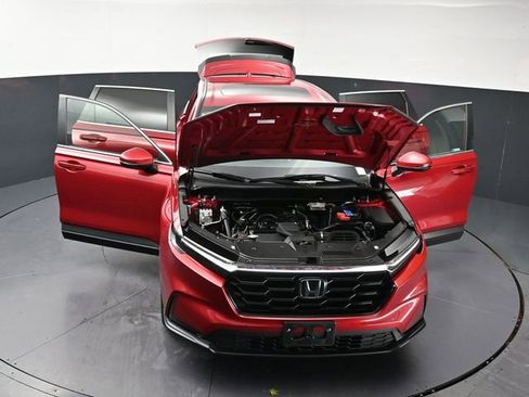 Used 2024 Honda CR-V EX image 44