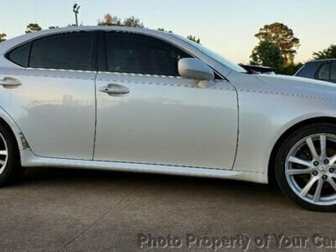 Used 2006 Lexus IS 250 RWD image 8