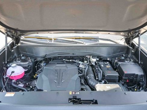 New 2026 Hyundai Palisade XRT Pro image 28