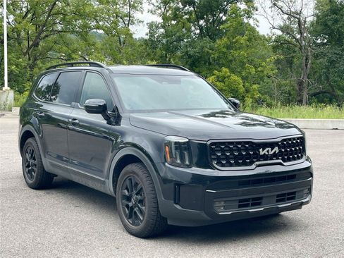 Used 2024 Kia Telluride SX X-Pro AWD/4WD image 7