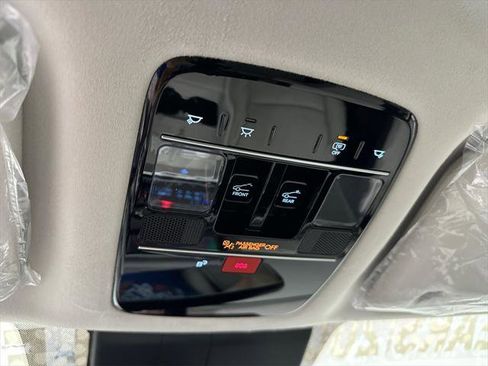 New 2026 Hyundai Santa Fe Calligraphy image 34