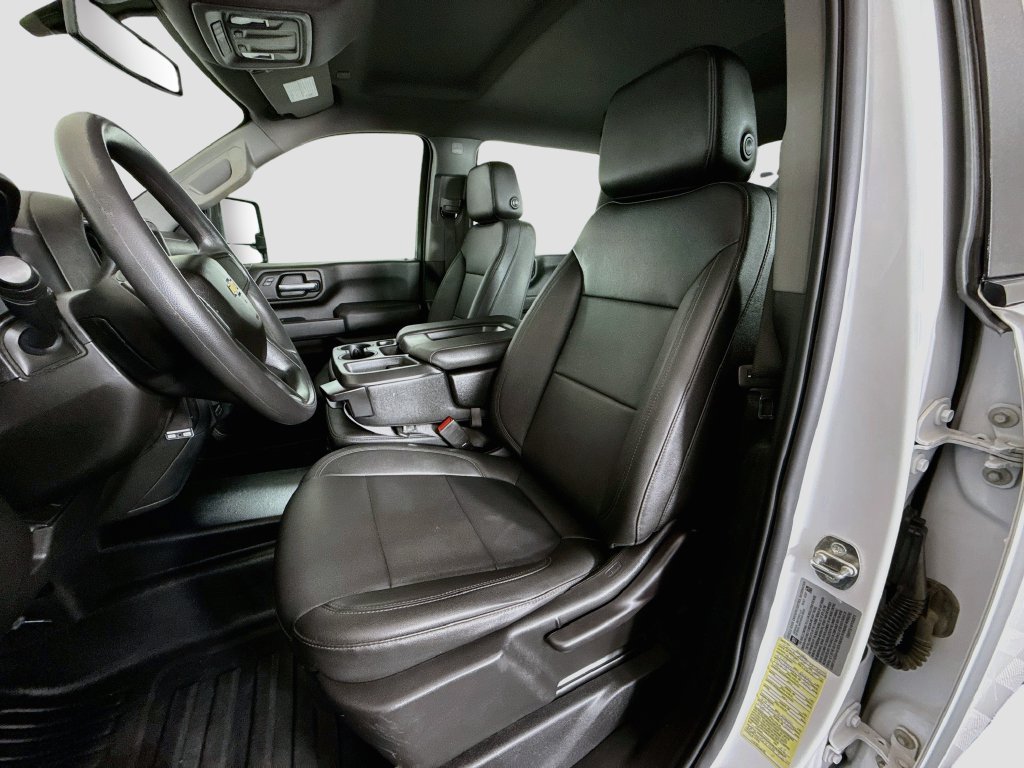 Used 2023 Chevrolet Silverado 3500 W/T w/ WT Fleet Convenience Package AWD/4WD image 19