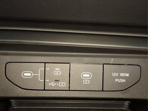 Used 2025 Kia K5 LXS FWD image 21