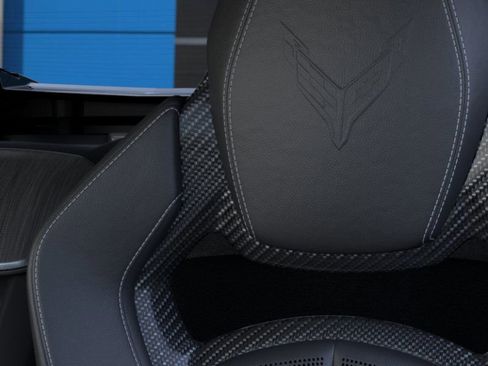 New 2025 Chevrolet Corvette Z06 w/ Battery Protection Package image 21