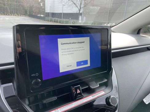 New 2026 Toyota Corolla LE image 39