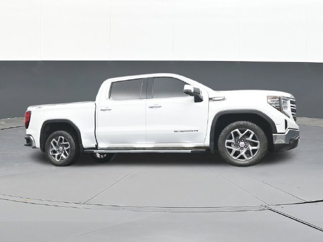 Used 2023 GMC Sierra 1500 SLT w/ SLT Premium Package AWD/4WD image 53