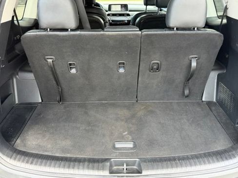 Used 2020 Kia Telluride EX w/ EX Premium Package FWD image 17