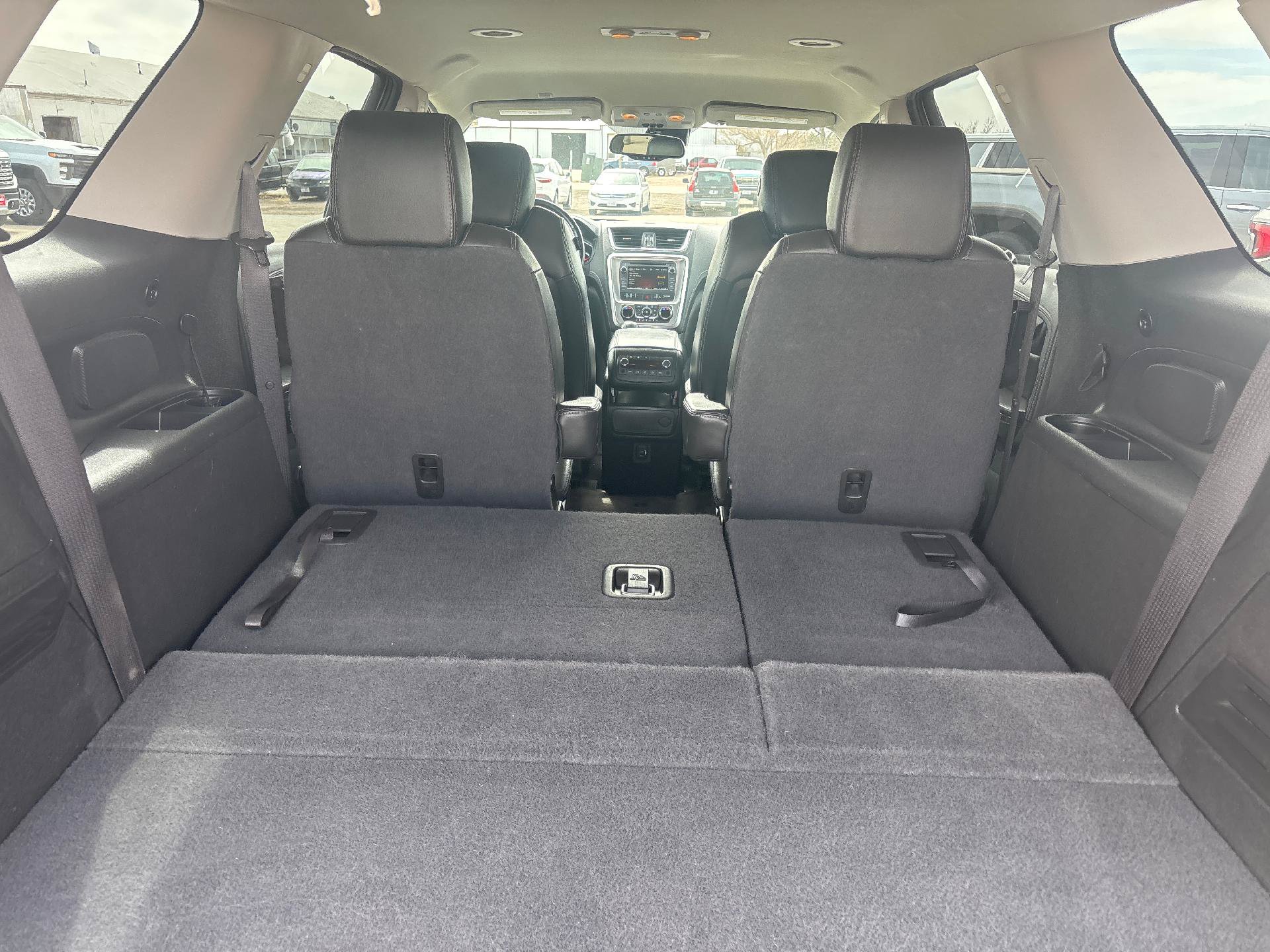Used 2017 GMC Acadia Limited SLT AWD/4WD image 9