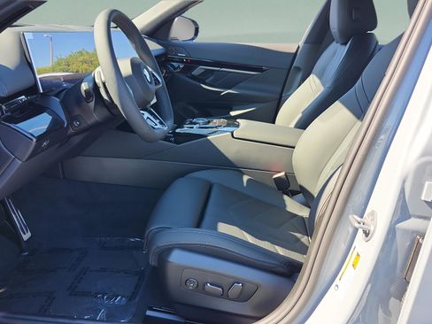 New 2026 BMW 530i w/ M Sport Package RWD image 31