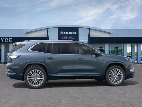 New 2026 Buick Enclave Avenir w/ Super Cruise Package image 5