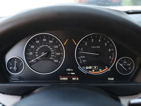 Used 2019 BMW 440i Gran Coupe w/ Executive Package image 34