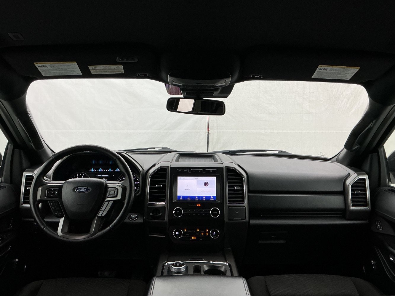 Used 2020 Ford Expedition XLT AWD/4WD image 27