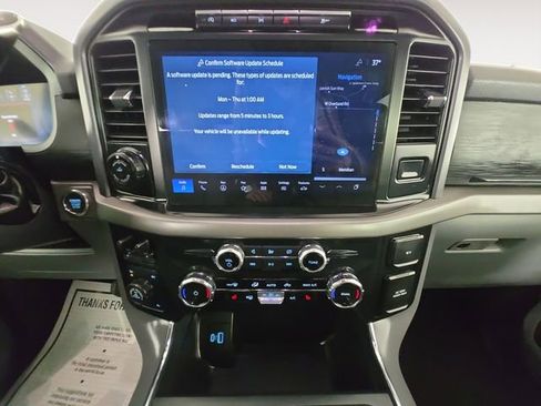 Certified 2024 Ford F150 XLT w/ Equipment Group 302A MID image 11