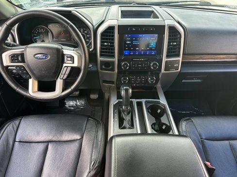 Used 2019 Ford F150 Lariat RWD image 13