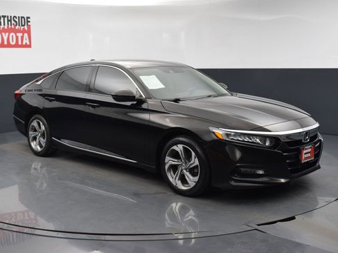 Used 2020 Honda Accord EX-L image 6