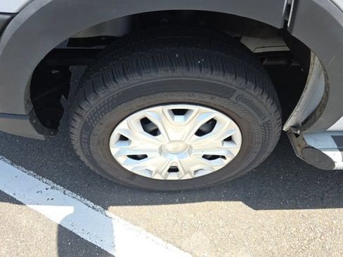 Used 2025 Ford Transit 250 Low Roof w/ Exterior Upgrade Package RWD image 14