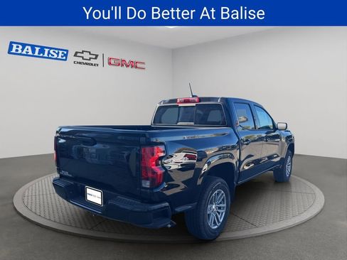 New 2026 Chevrolet Colorado LT image 3