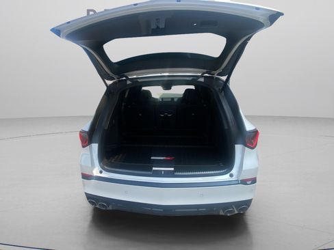 Used 2025 Acura MDX Type S AWD/4WD image 27