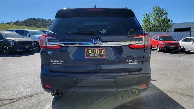 Used 2024 Subaru Ascent Limited w/ Technology Package AWD/4WD image 7