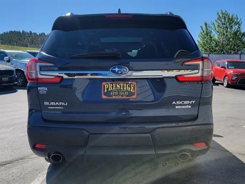Used 2024 Subaru Ascent Limited w/ Technology Package AWD/4WD image 7