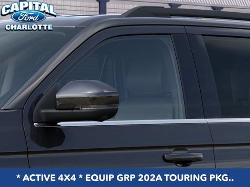 New 2027 Ford Expedition Active AWD/4WD image 21