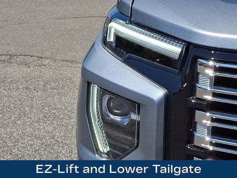 Used 2026 GMC Canyon Denali AWD/4WD image 28