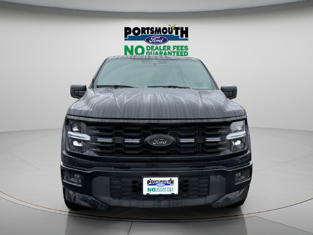 New 2026 Ford F150 STX w/ F-150 LOBO Package AWD/4WD image 10