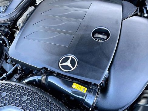 Used 2023 Mercedes-Benz E 350 Sedan image 30