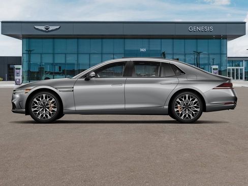 New 2026 Genesis G90 3.5T image 3