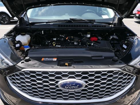 Used 2023 Ford Edge SEL w/ Convenience Package AWD/4WD image 28