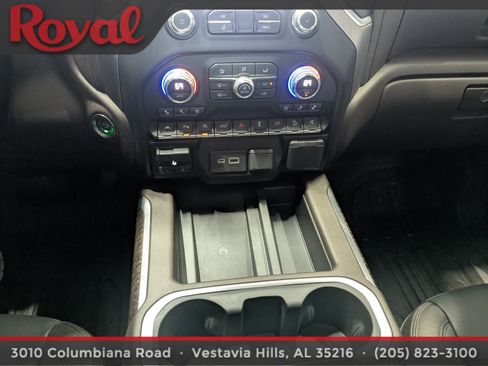 Used 2019 GMC Sierra 1500 Denali w/ Denali Ultimate Package AWD/4WD image 22
