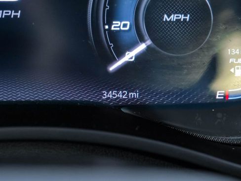 Used 2024 RAM 2500 Power Wagon w/ Level 1 Equipment Group image 20