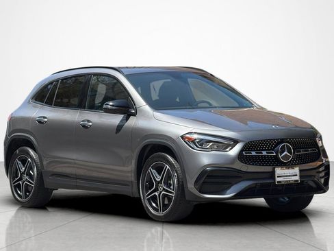 Used 2023 Mercedes-Benz GLA 250 image 7