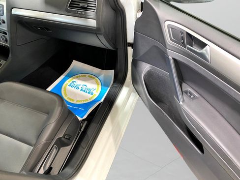 Used 2015 Volkswagen Golf TSI SEL 6A image 21