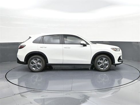 New 2026 Honda HR-V LX image 20