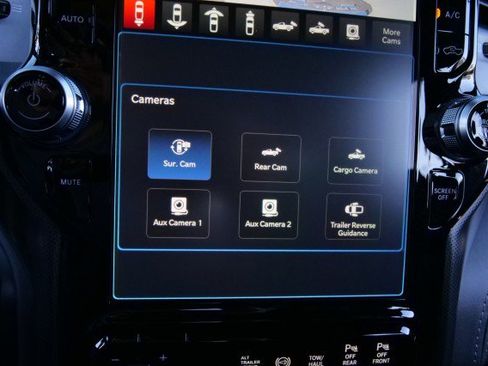 Used 2023 RAM 3500 Limited image 15