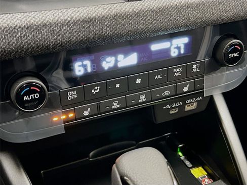 New 2026 Subaru Outback Limited image 13