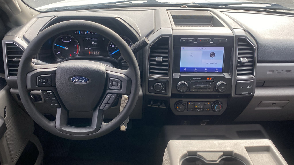 Used 2020 Ford F250 XLT w/ FX4 Off-Road Package AWD/4WD image 21