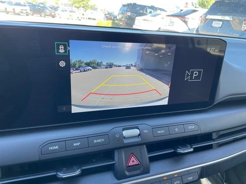 Used 2025 Kia K4 FWD image 20
