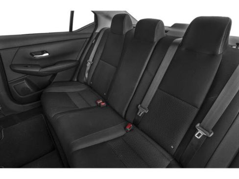 Used 2020 Nissan Sentra SV FWD image 16