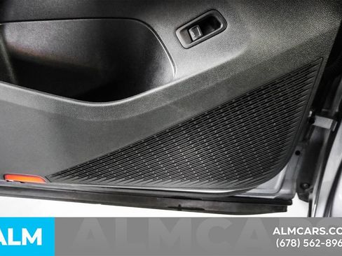 Used 2024 Volkswagen Atlas Cross Sport SE image 49