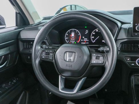 Used 2024 Honda CR-V EX image 12