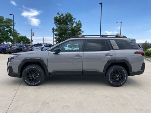 New 2026 Subaru Outback Wilderness AWD/4WD image 2
