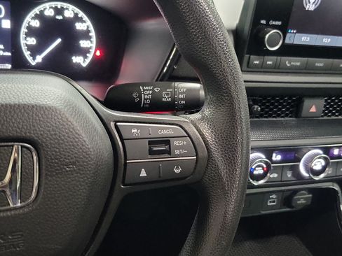 Used 2024 Honda CR-V LX image 24